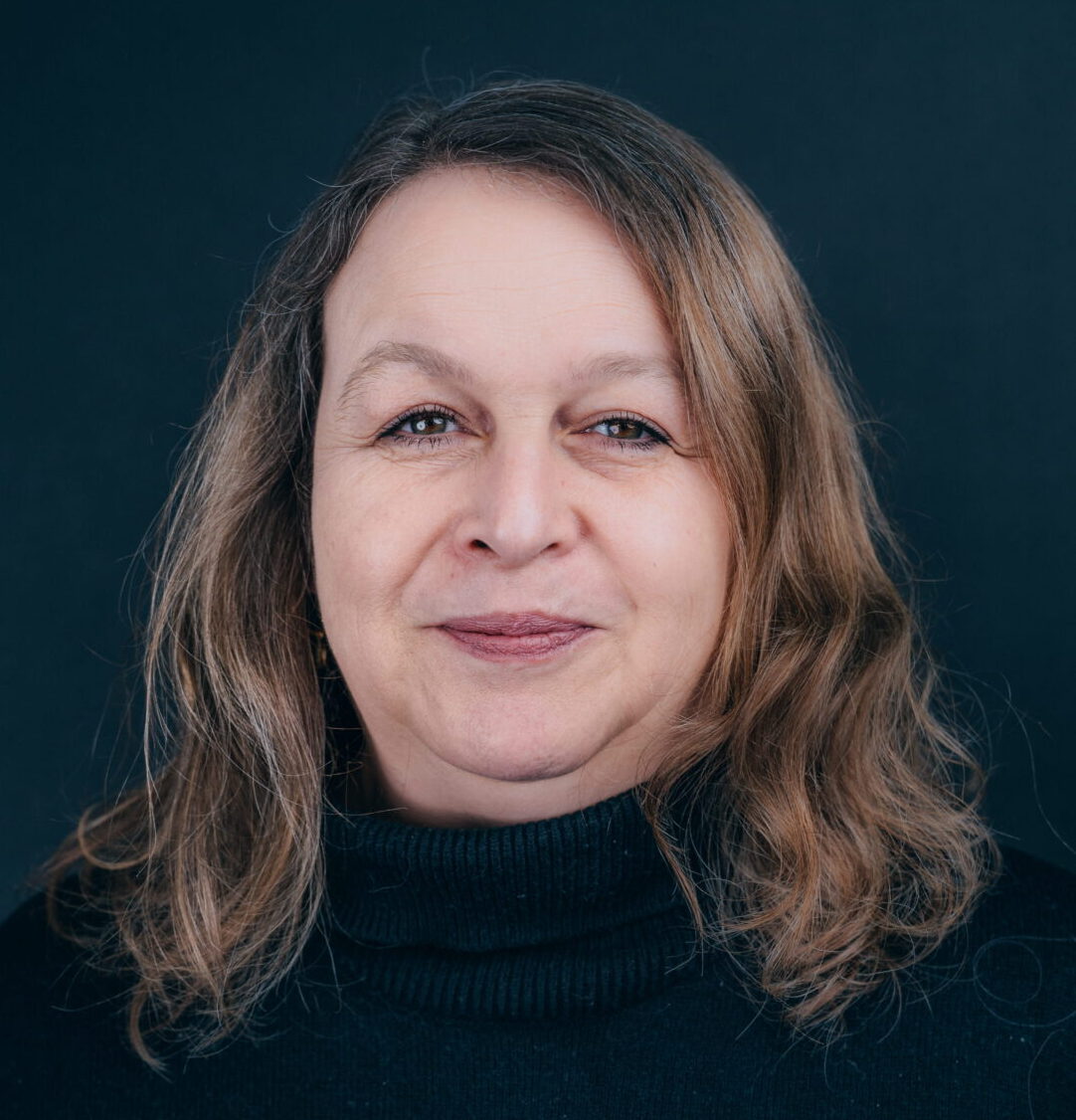 Sekreter Bayan Eisele-Blum